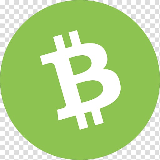 Bitcoin Cash Cryptocurrency Dash SegWit, bitcoin transparent background PNG clipart
