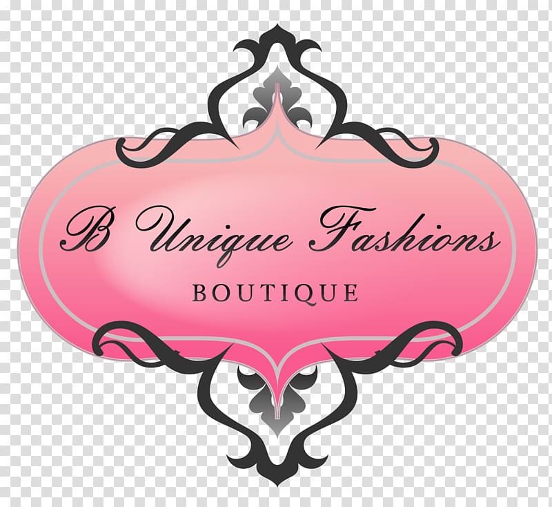 B Unique Fashions Privacy policy Personally identifiable information, creative cat logo transparent background PNG clipart