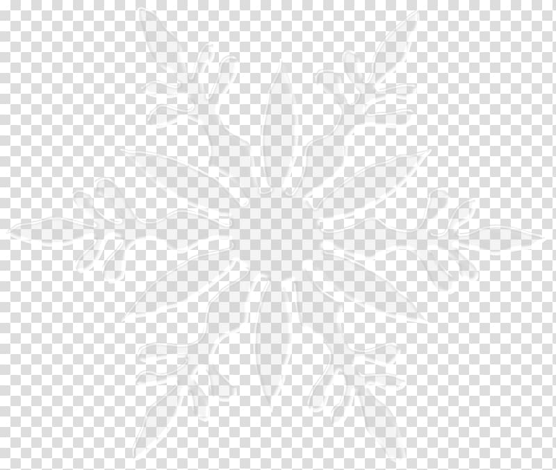 Symmetry Line Angle Point Pattern, Snowflake , grey snowflake artwork transparent background PNG clipart