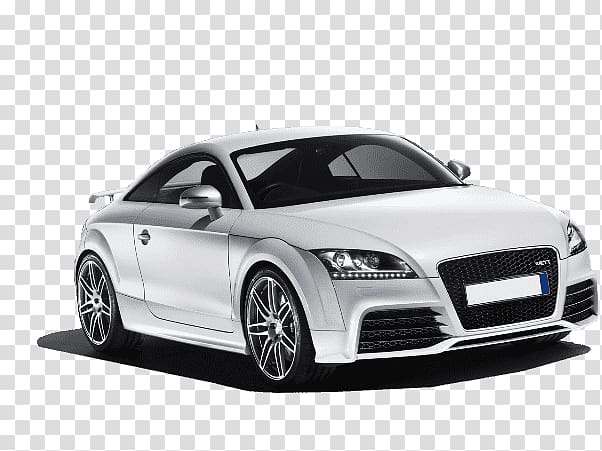 Car AUDI TT RS Volkswagen Group Audi RS 4, car transparent background PNG clipart