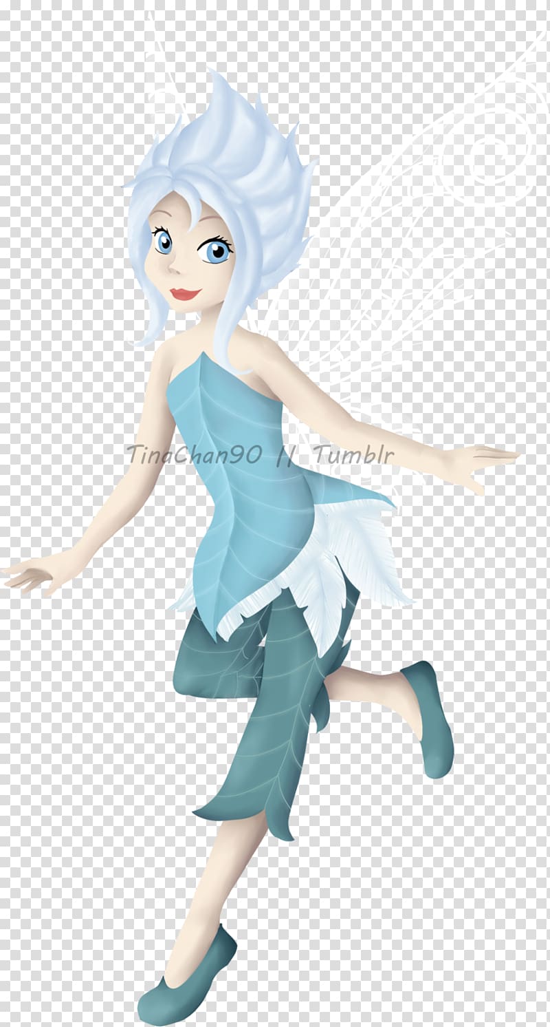 Tinker Bell Disney Fairies Lord Milori Queen Clarion Periwinkle, Fairy transparent background PNG clipart