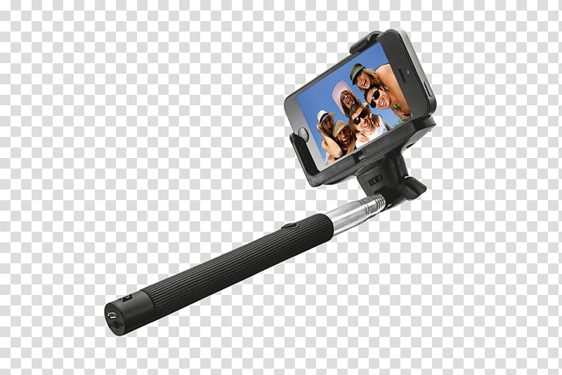 Selfie stick Telephone Mobile Phones Wireless, selfie transparent background PNG clipart
