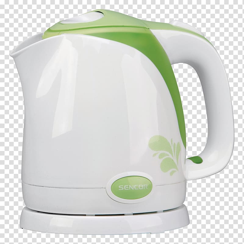 Electric kettle Sencor Sight glass Price, kettle transparent background PNG clipart