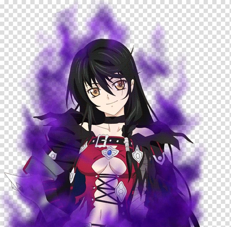 Tales of Berseria Tales of the Rays Tales of Zestiria Tales of Xillia Velvet Crowe, Tales Of Berseria transparent background PNG clipart