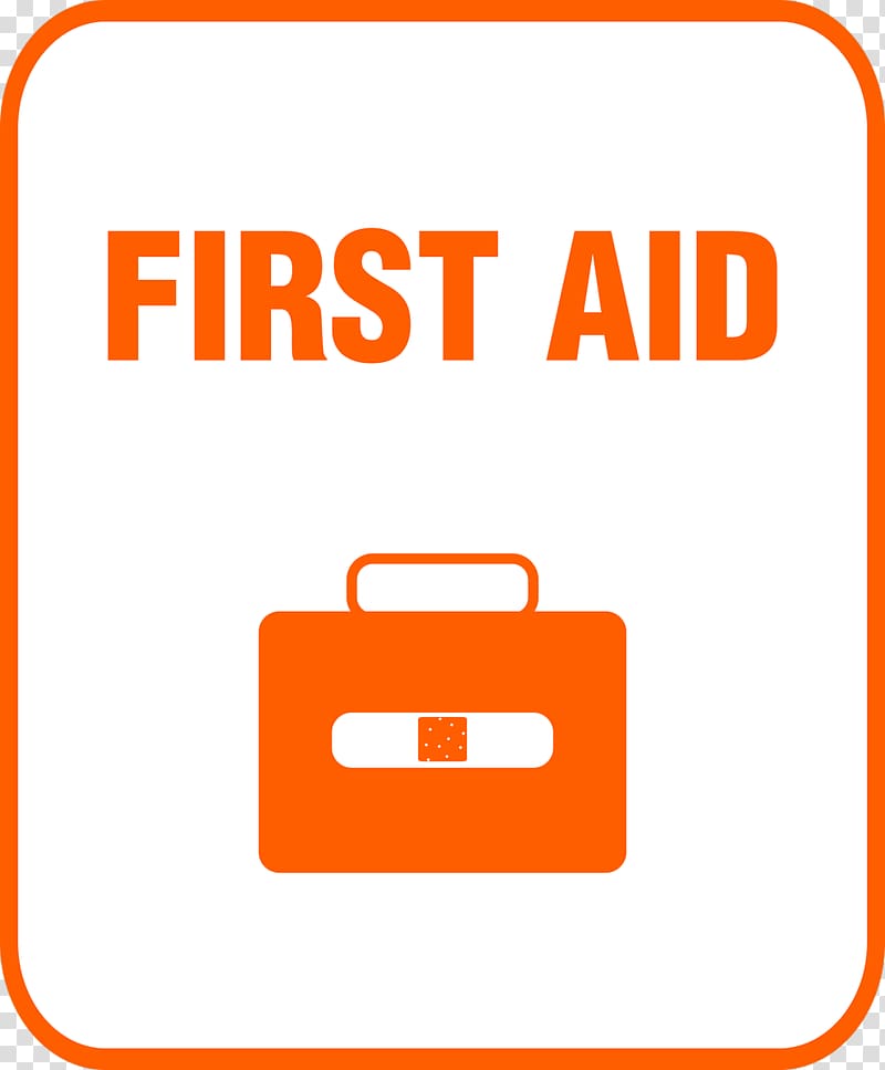 First Aid Supplies First Aid Kits Cardiopulmonary resuscitation Safety Health Care, first aid transparent background PNG clipart