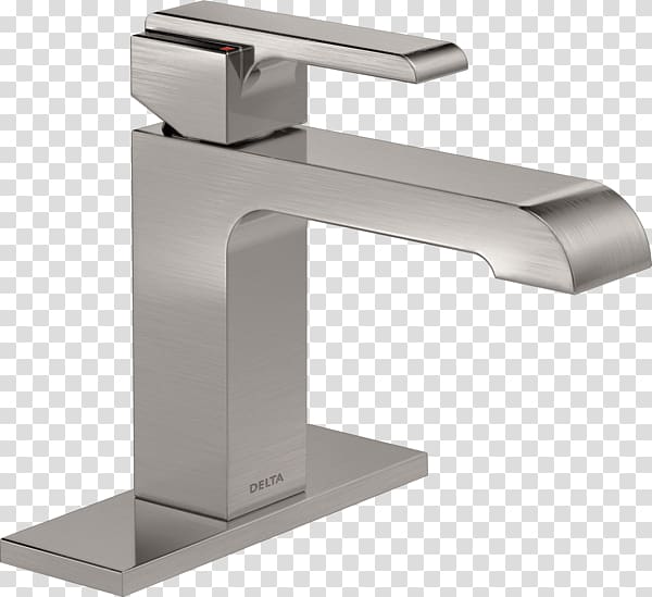 Tap Stainless steel Toilet Bathtub Delta Faucet Company, toilet transparent background PNG clipart
