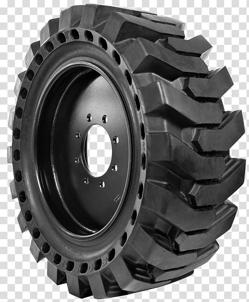 Tread Skid-steer loader Tire Rim Industry, others transparent background PNG clipart