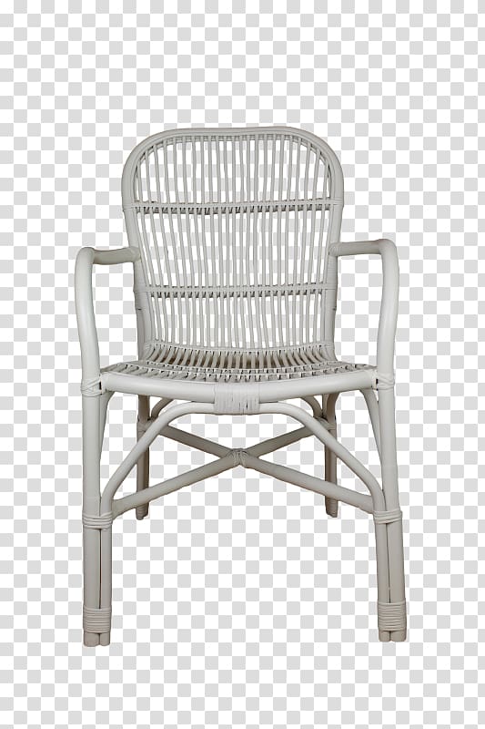 Chair Table Rattan Rotan Garden furniture, chair transparent background PNG clipart