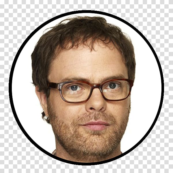 Rainn Wilson The Office Dwight Schrute The Bassoon King Actor, actor transparent background PNG clipart