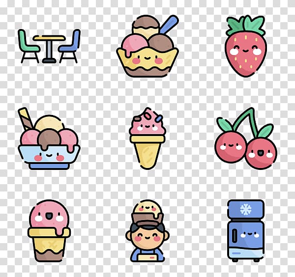 Computer Icons Portable Network Graphics Scalable Graphics Encapsulated PostScript, Ice Cream KD Shoes Shopping transparent background PNG clipart
