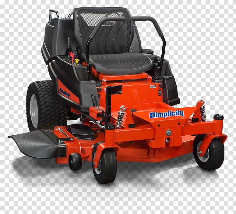 Lawn Mowers Zero-turn mower Simplicity Courier 2691318 Snapper Inc., others transparent background PNG clipart