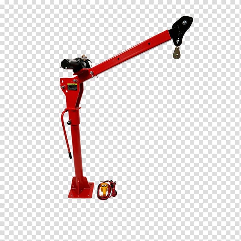 Crane Economy Tool Lifting equipment Workshop, crane transparent background PNG clipart