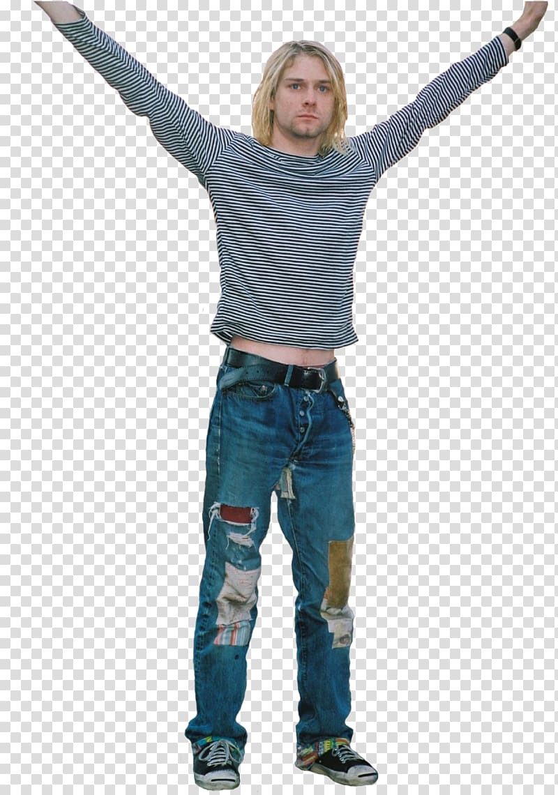 Suicide of Kurt Cobain Nirvana Music Grunge Celebrity, kurt angle transparent background PNG clipart