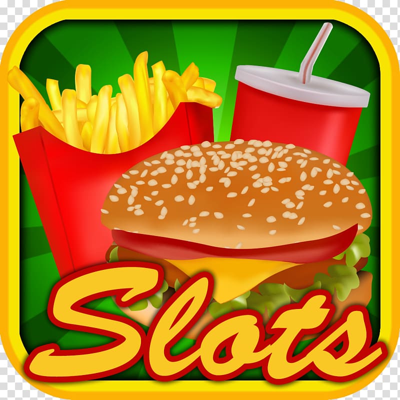 Cheeseburger McDonald's Big Mac Fast food Junk food French fries, yummy burger mania game apps transparent background PNG clipart