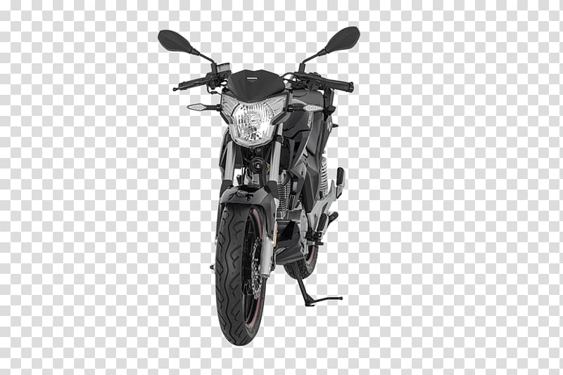 Motorcycle accessories Motor vehicle Mondial Supermoto, motorcycle transparent background PNG clipart
