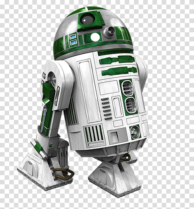 R2-D2 Astromechdroid Star Wars Aayla Secura, r2 transparent background PNG clipart