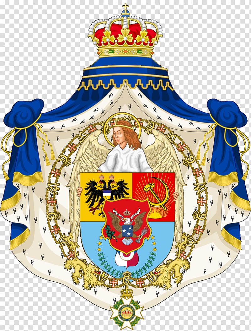 Coat of arms of Greece Kingdom of Greece Crest, greece transparent background PNG clipart