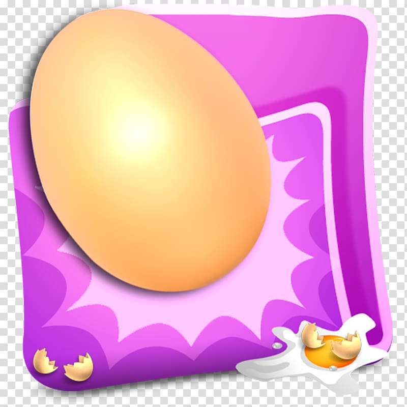 Easter egg Purple , quail eggs transparent background PNG clipart