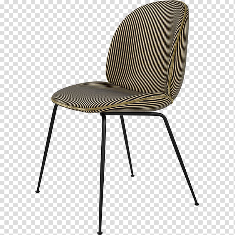 Table Gubi Chair Dining room Upholstery, table transparent background PNG clipart