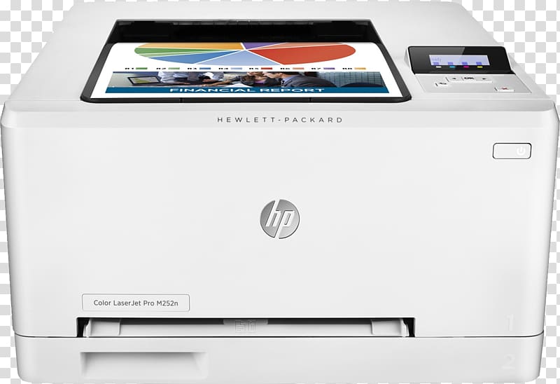 Printer HP LaserJet Laser printing Color printing, hewlett-packard transparent background PNG clipart