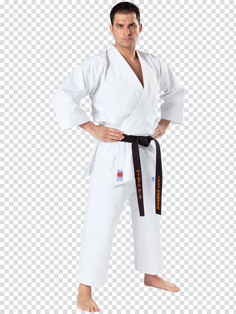 Karate gi Kata Pants Kimono, karate transparent background PNG clipart