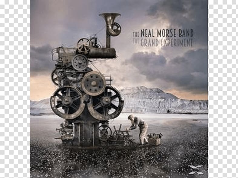 The Grand Experiment The Neal Morse Band Album Progressive rock The Call, Olafur Eliasson transparent background PNG clipart