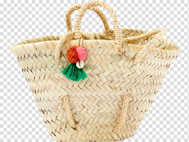 Picnic Baskets Rattan Lid Reed, orange basket transparent background PNG clipart