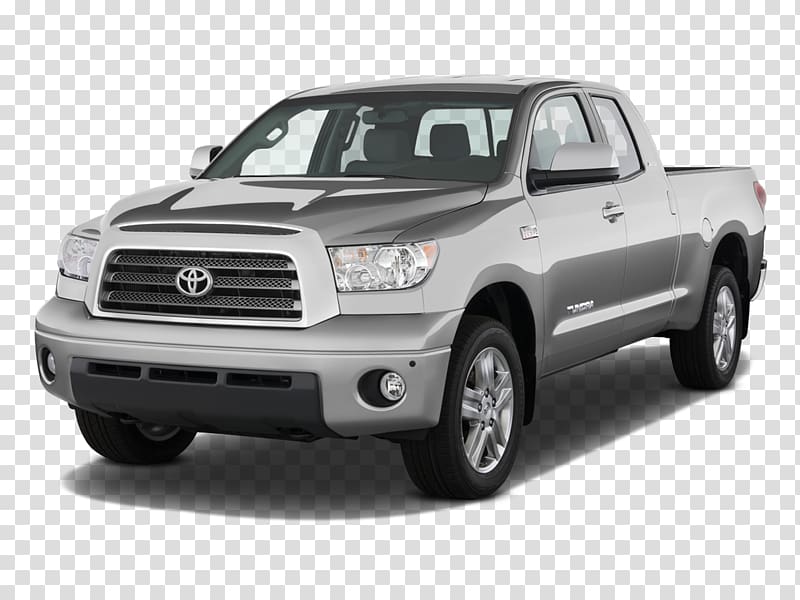 2008 Toyota Tundra 2016 Toyota Tundra 2010 Toyota Tundra 2009 Toyota Tundra, toyota transparent background PNG clipart