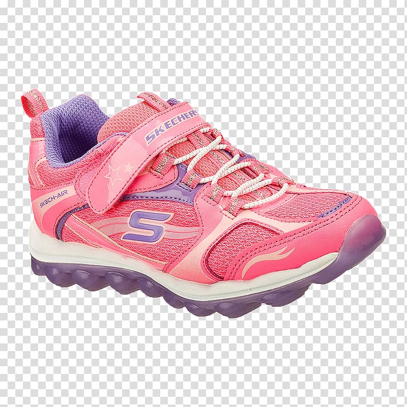 Skinnende Supersonic hastighed administration Sneakers Shoe Skechers Men\'s Skech Air Extreme Skechers Kids Biker Ii  School Star, baby girl shoes transparent background PNG clipart | HiClipart