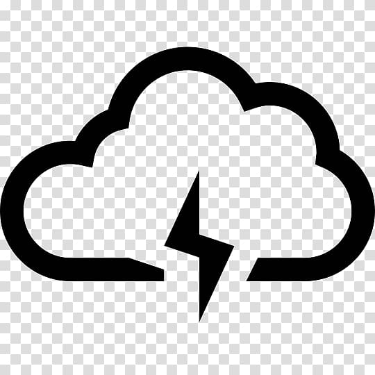 Computer Icons Hail Storm Weather, storm transparent background PNG clipart