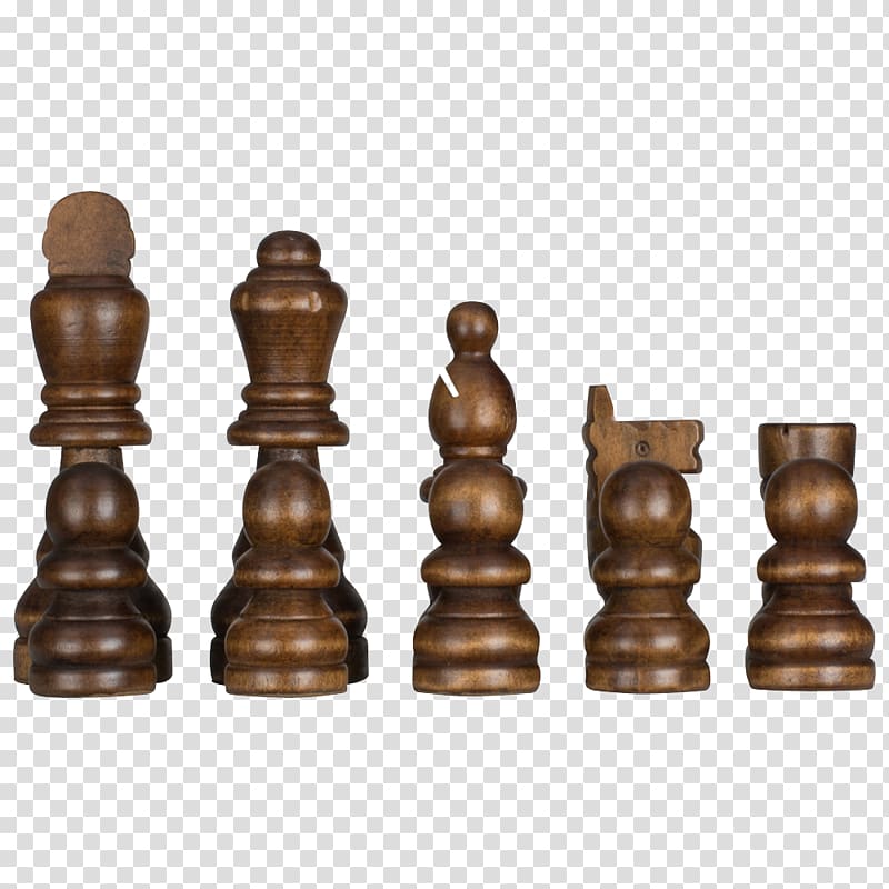 Chess piece Staunton chess set King Pawn, chess transparent background PNG clipart