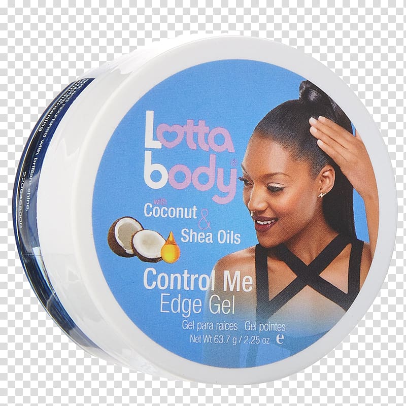 Lottabody Control Me Edge Gel Oil Hair Styling Products Hair Care Lottabody Moisturize Me Curl & Style Milk, oil transparent background PNG clipart