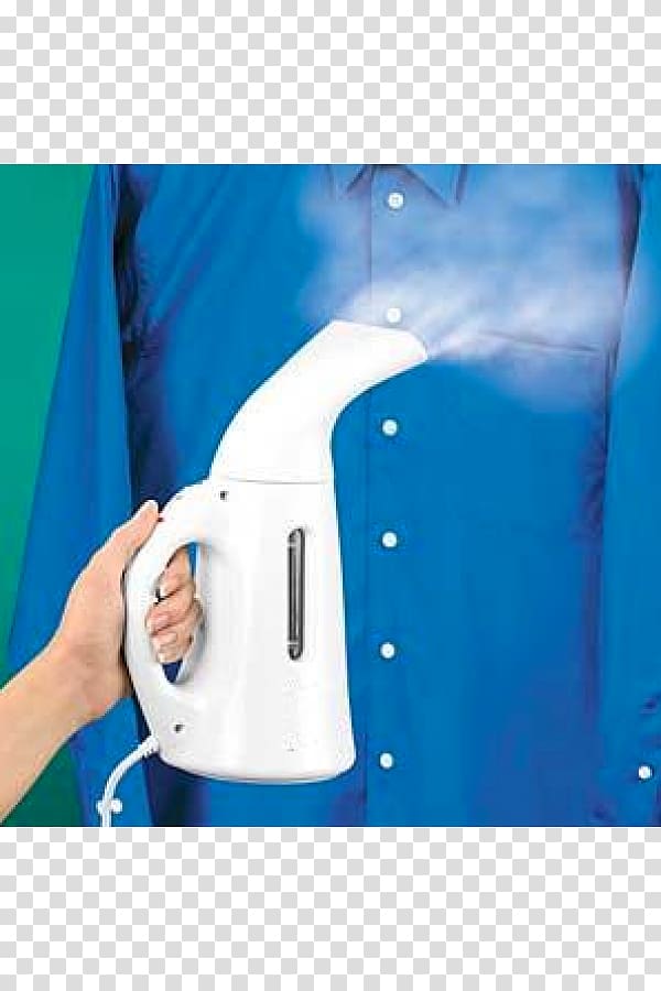 Plastic Water Clothes steamer, water transparent background PNG clipart