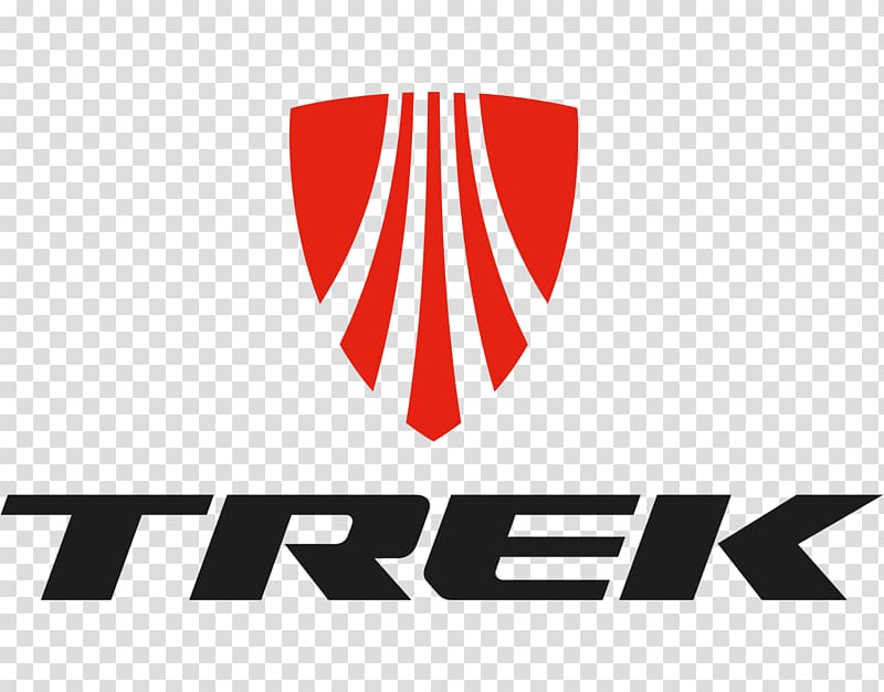 Logo Trek Bicycle Corporation Trek Factory Racing Brand, Bicycle transparent background PNG clipart