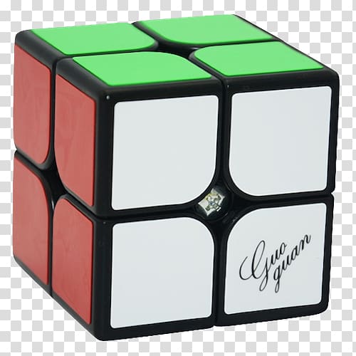 Rubik's Cube Speedcubing Puzzle cube, cube transparent background PNG clipart