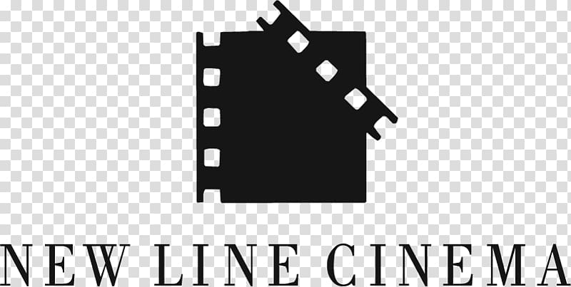 New Line Cinema Logo Film studio Filmmaking graphics, Blu Ray transparent background PNG clipart