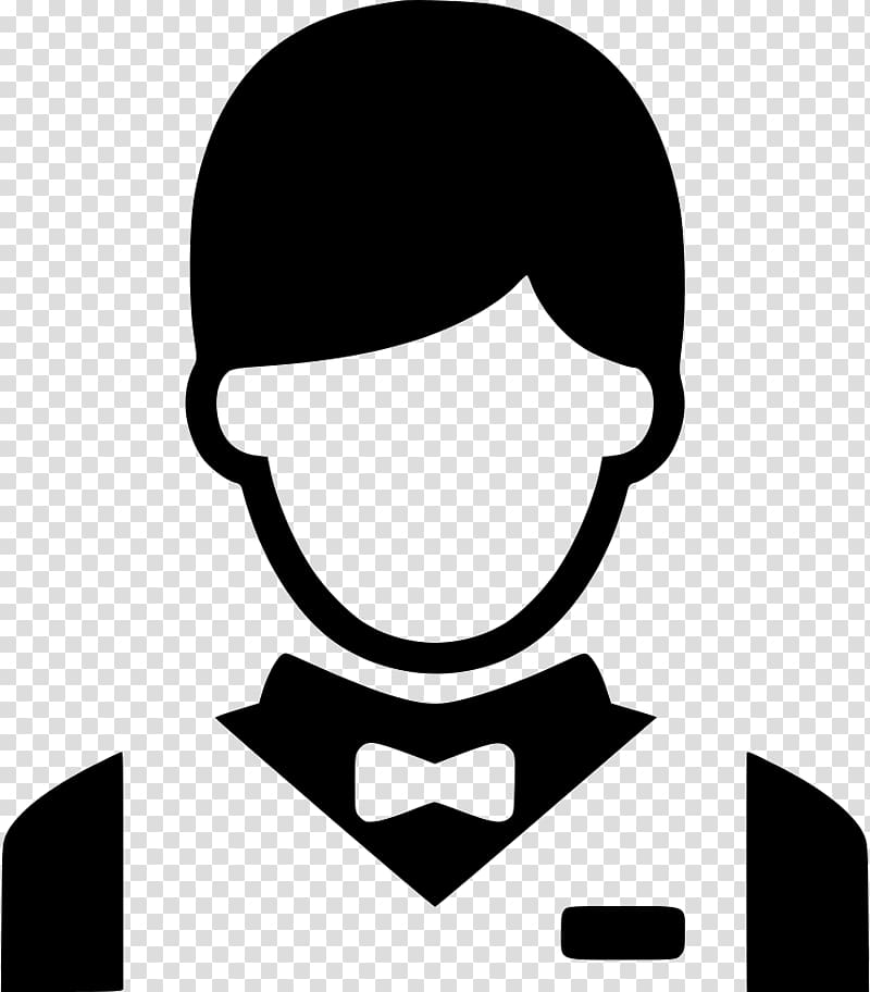 Computer Icons Waiter Restaurant, others transparent background PNG clipart