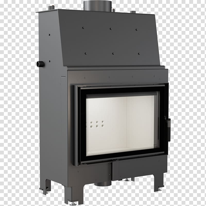 Fireplace insert Stove Water jacket Solid fuel, stove transparent background PNG clipart