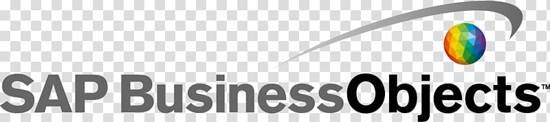 BusinessObjects SAP SE Business intelligence SAP ERP, Logo For Corporate Company transparent background PNG clipart