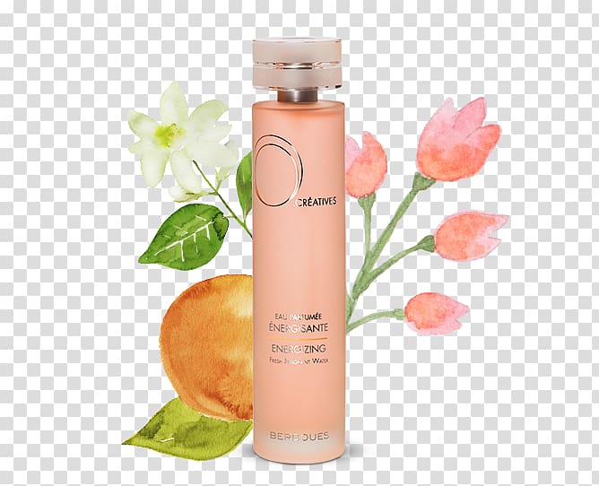Perfume Berdoues Shiseido Cosmetics Beauty, ginseng fruit transparent background PNG clipart