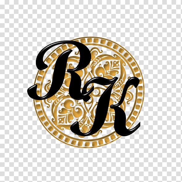 Logo RK and Design Graphic design, design transparent background PNG clipart