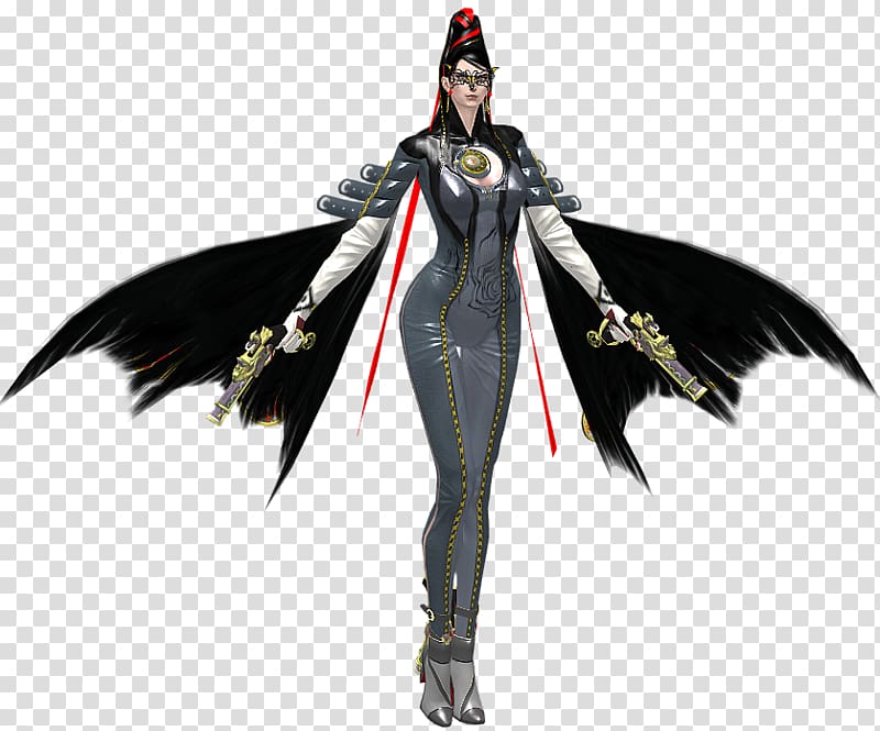 Bayonetta 2 Bayonetta 3 Scalebound Nintendo Switch, Bayonetta transparent background PNG clipart