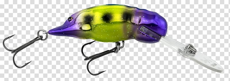 Fishing Baits & Lures Underwater diving Scuba diving Spoon lure, Bumble transparent background PNG clipart
