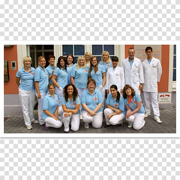Dentist Auf der Idar Doctor of Medicine Tooth Uniform, Frau Dr Med Renate Fischer transparent background PNG clipart