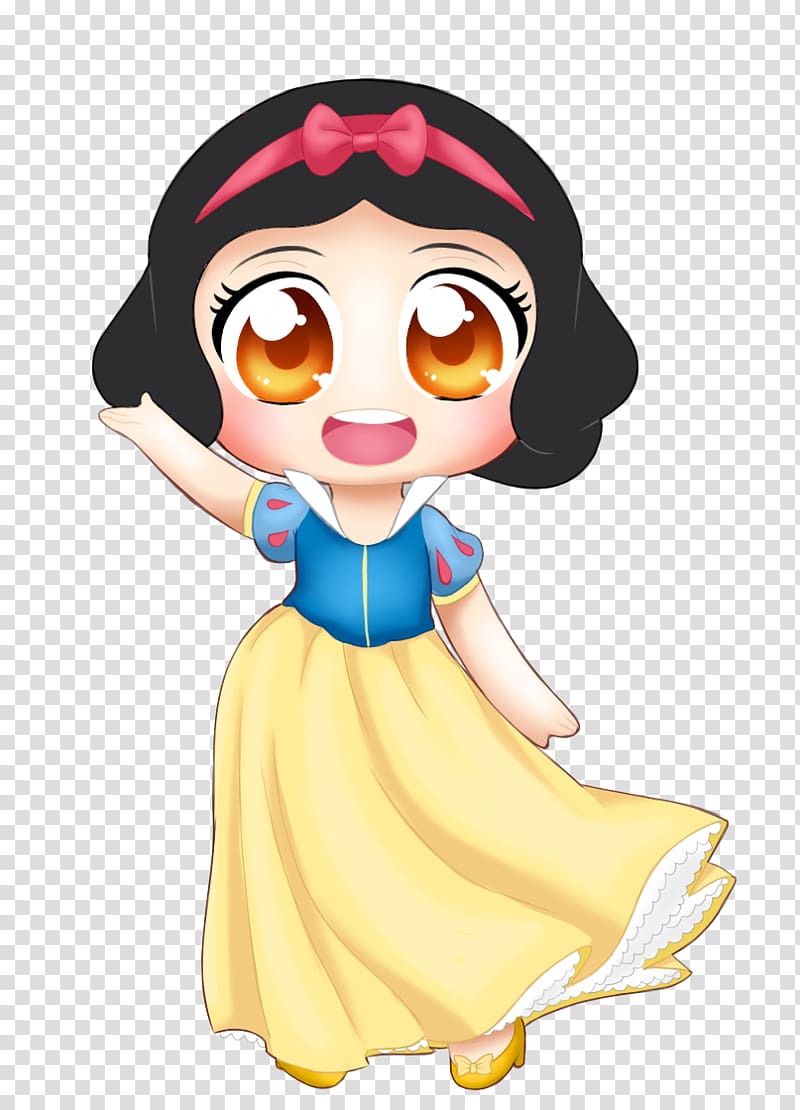 Snow White Evil Queen Belle Drawing Disney Princess, Snow White transparent background PNG clipart