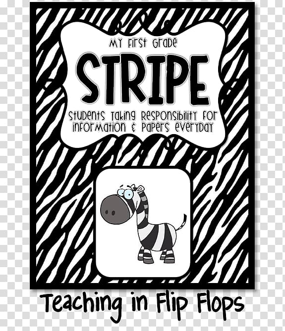 Logo Zebra Ring binder White Directory, animal stripes transparent background PNG clipart