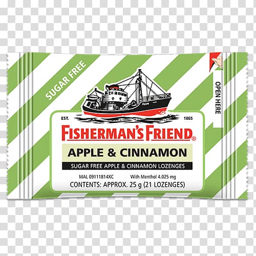 Fisherman\'s Friend Throat lozenge Pastille Lemon Flavor, lemon transparent background PNG clipart
