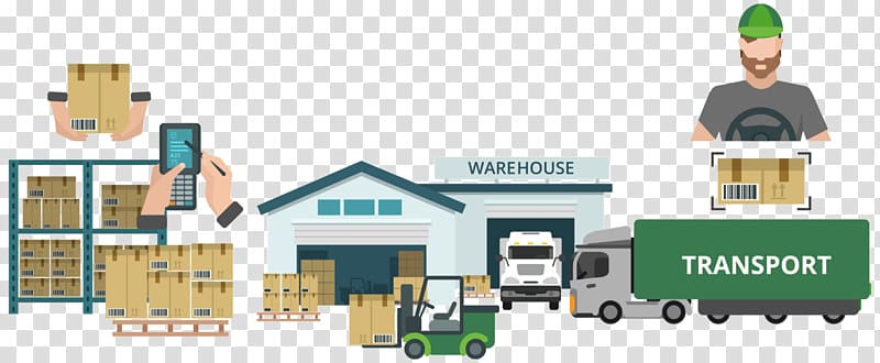 Bonded warehouse Mover Order fulfillment, warehouse transparent background PNG clipart