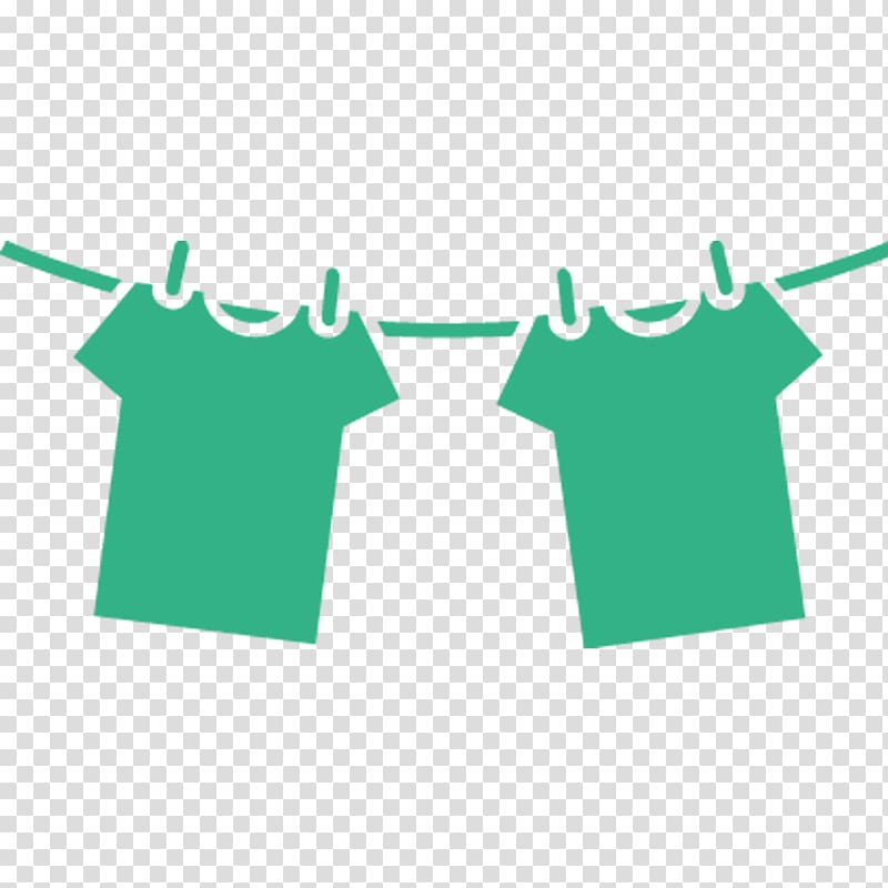T-shirt Clothing Computer Icons Clothes hanger, washing instructions transparent background PNG clipart