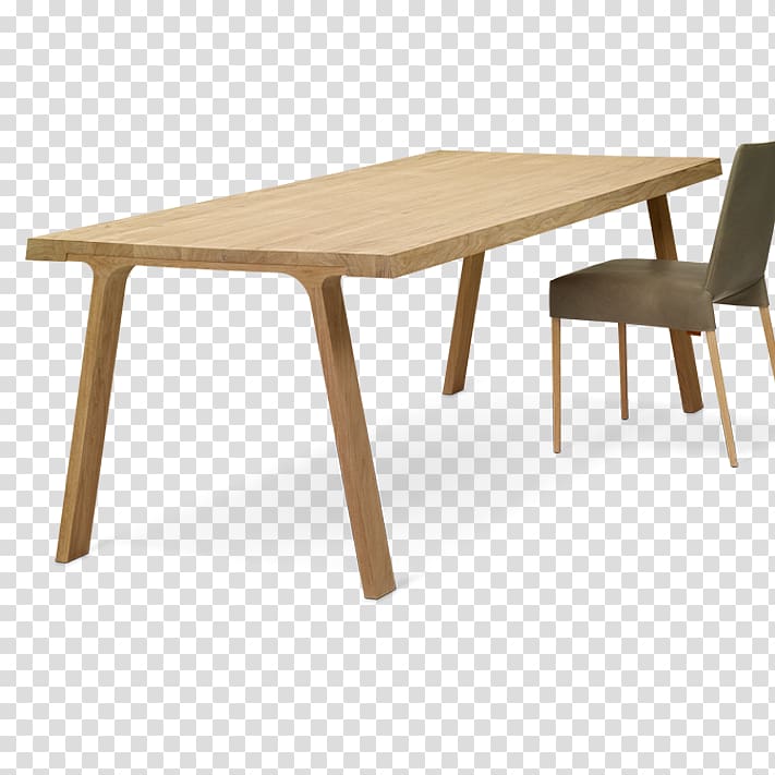 Table Matbord Dining room Furniture Live edge, table transparent background PNG clipart